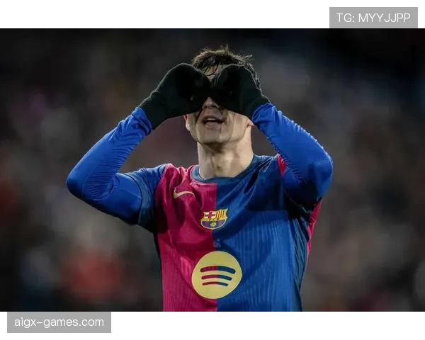 佩德里身披巴萨6号焕新出发，助力红蓝军团再创辉煌