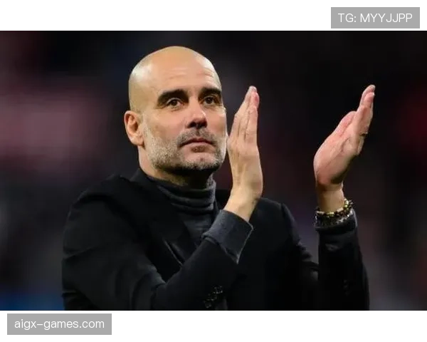 瓜迪奥拉革新防守体系，曼城攻守兼备展现统治力