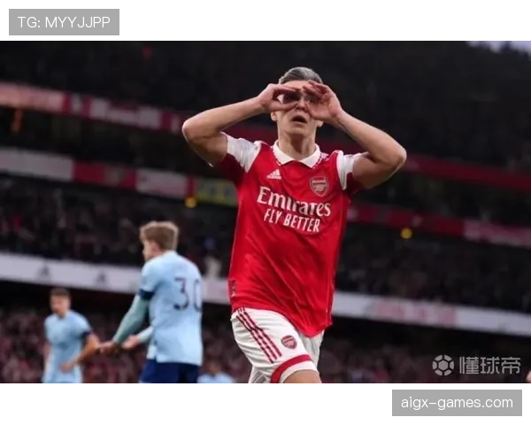 特罗萨德加盟阿森纳攻防两端表现亮眼，助力枪手实力跃升