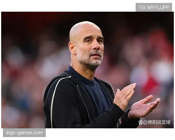 瓜迪奥拉战术革新：边后卫角色拓展成关键，助力球队持续稳健发挥