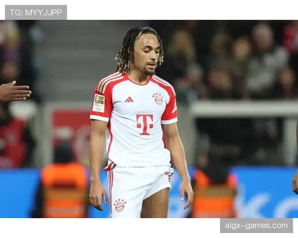 拜仁慕尼黑转会风暴:新星强势加盟,老将离队引发关注 拜仁慕尼黑转会风暴:新星强势加盟,老将离队引发关注