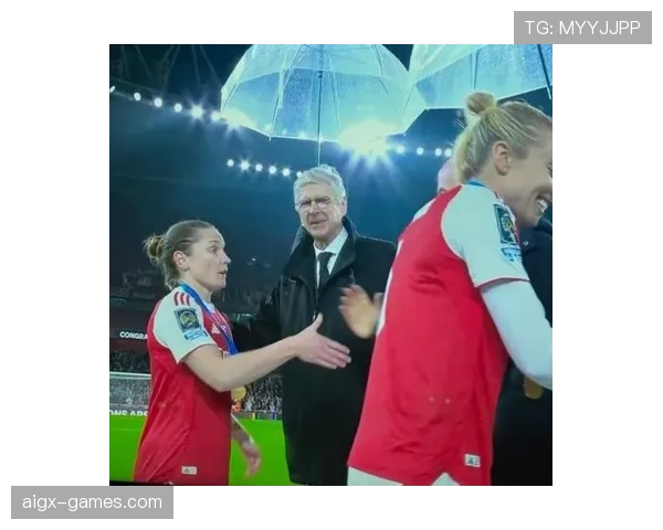 温格重返英超出任阿森纳顾问，助力球队重建引期待