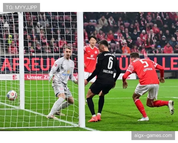 美因茨后防体系全面升级，防守稳固助力球队竞争力显著提升