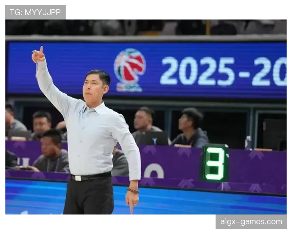 球队主帅展现卓越风采，带领队伍持续提升竞争力与表现