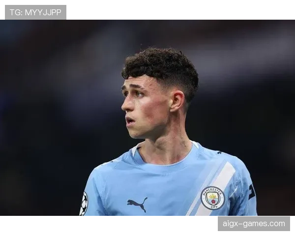 福登比赛心态与调整策略展现成熟度持续提升