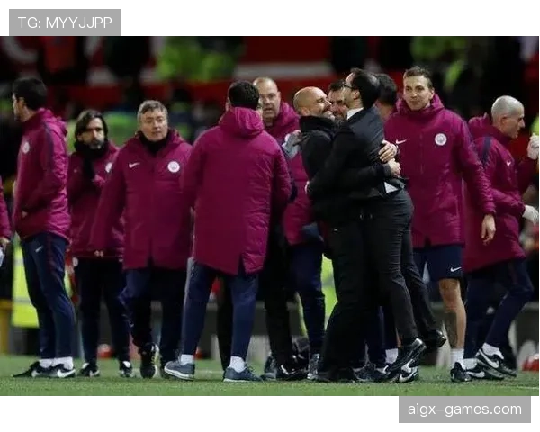 英超佩普的球队 英超佩普的球队