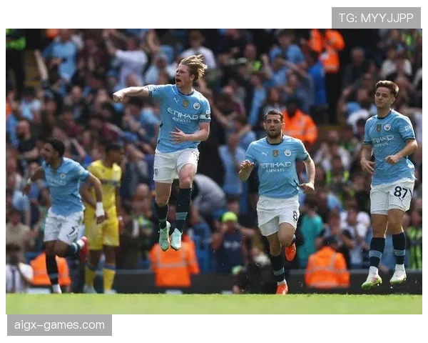 德布劳内起伏藏不住了，曼城中场创造力真能靠他撑住？