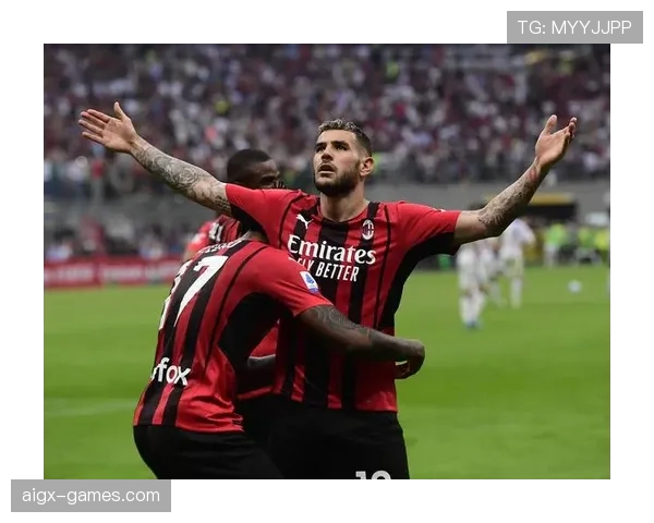 当进攻围绕莱奥展开，AC米兰战术体系是否被锁定？